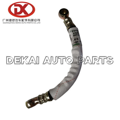 8 94165177 0 8941651770 ISUZU Części zamienne Rurowiec alternatora NKR77 4JH1 WW-4J140
