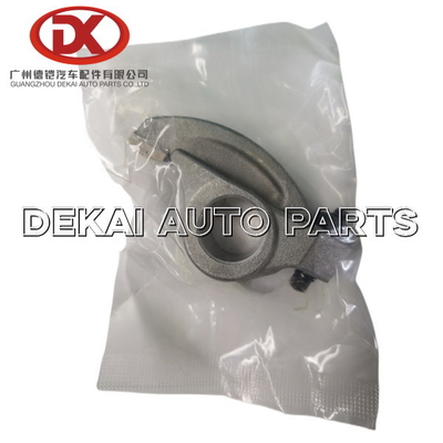 Wahacz 4JA1 4JB1 Części silnika 8941523440 T4651A STD Thrust Metal