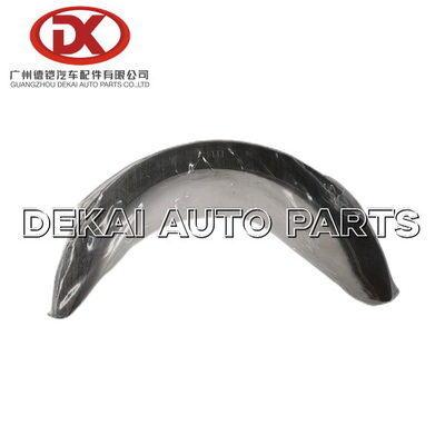 Wahacz 4JA1 4JB1 Części silnika 8941523440 T4651A STD Thrust Metal