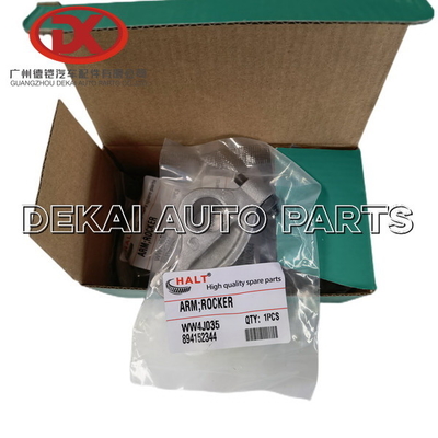 Wahacz 4JA1 4JB1 Części silnika 8941523440 T4651A STD Thrust Metal