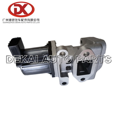 4HK1 Zawór EGR Części do ciężarówek ISUZU 8980982572 8 98098257 0 8980982572 8980982570