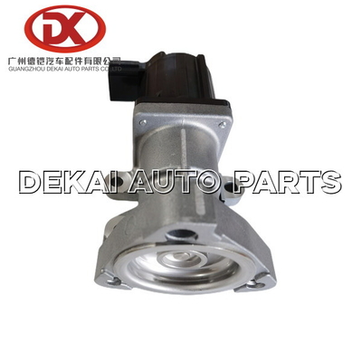 4HK1 Zawór EGR Części do ciężarówek ISUZU 8980982572 8 98098257 0 8980982572 8980982570
