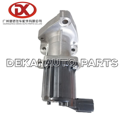 4HK1 Zawór EGR Części do ciężarówek ISUZU 8980982572 8 98098257 0 8980982572 8980982570
