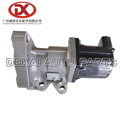 4HK1 Zawór EGR Części do ciężarówek ISUZU 8980982572 8 98098257 0 8980982572 8980982570