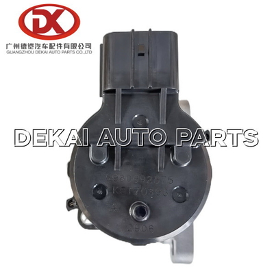 4HK1 Zawór EGR Części do ciężarówek ISUZU 8980982572 8 98098257 0 8980982572 8980982570