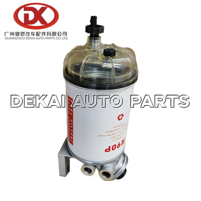 Filtr Paliwa Separator Wody Oleju R90P 8981398280 8 98139828 0 Isuzu