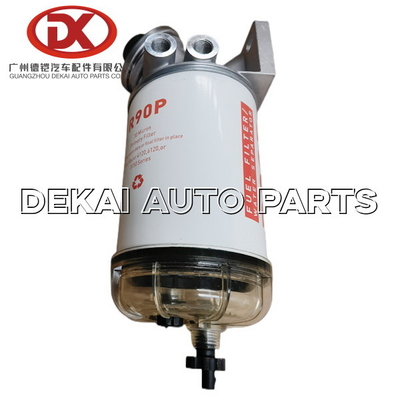 Filtr Paliwa Separator Wody Oleju R90P 8981398280 8 98139828 0 Isuzu