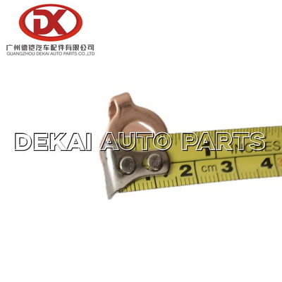FSR 6HH1 ISUZU Truck Parts 8980659920 8 98065992 0 Uszczelka silnika wycieku rury