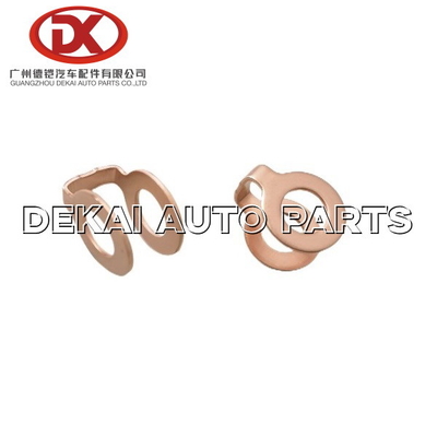 FSR 6HH1 ISUZU Truck Parts 8980659920 8 98065992 0 Uszczelka silnika wycieku rury