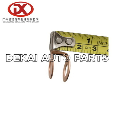 FSR 6HH1 ISUZU Truck Parts 8980659920 8 98065992 0 Uszczelka silnika wycieku rury