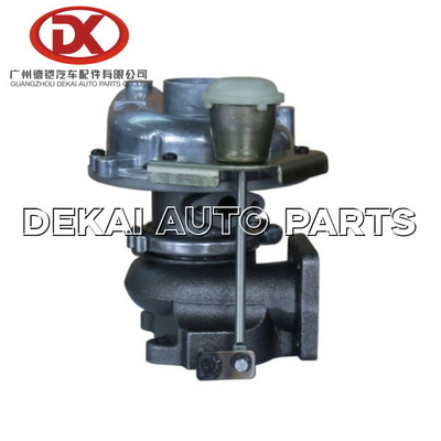 897240210 8 9724021 0 Turbosprężarka ciężarówki 4JA1 ISUZU Diesel Engine