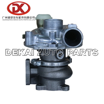 897240210 8 9724021 0 Turbosprężarka ciężarówki 4JA1 ISUZU Diesel Engine