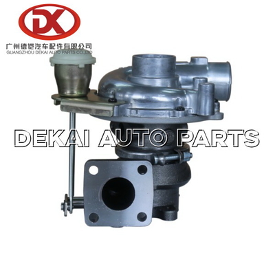 897240210 8 9724021 0 Turbosprężarka ciężarówki 4JA1 ISUZU Diesel Engine