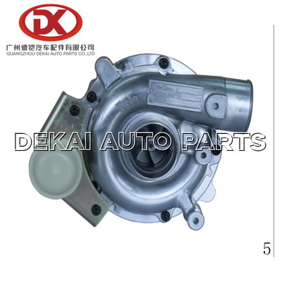 897240210 8 9724021 0 Turbosprężarka ciężarówki 4JA1 ISUZU Diesel Engine
