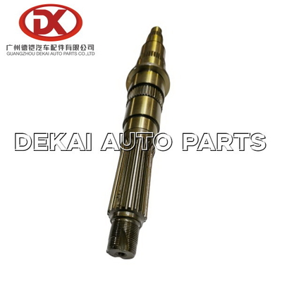 Wał dodatkowy Trans 14 T ISUZU Części przekładni 8972531170 8 97253117 0