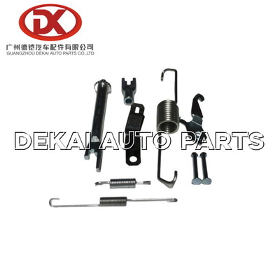 Zestaw regulatora hamulca 4JJ1 do Isuzu Dmax 8 97301528 0 8973015270 8973015280