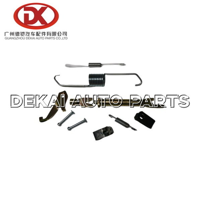 Zestaw regulatora hamulca 4JJ1 do Isuzu Dmax 8 97301528 0 8973015270 8973015280