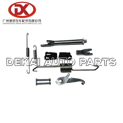 Zestaw regulatora hamulca 4JJ1 do Isuzu Dmax 8 97301528 0 8973015270 8973015280