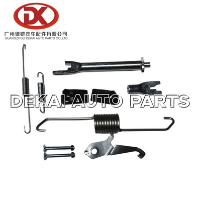 Zestaw regulatora hamulca 4JJ1 do Isuzu Dmax 8 97301528 0 8973015270 8973015280