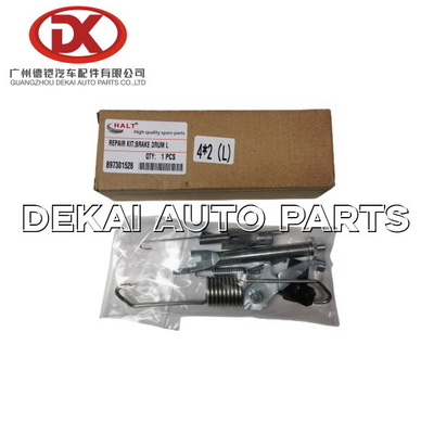 Zestaw regulatora hamulca 4JJ1 do Isuzu Dmax 8 97301528 0 8973015270 8973015280