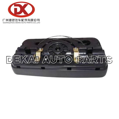 8980431761 Lusterko wsteczne z ogrzewaniem 4HK1 T 8 98043176 1 8980430601
