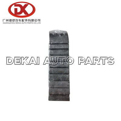 4HF1 4HG1 4HK1 6HK1 Metalowe łożysko tulei wałka rozrządu 8973861890 8 97386189 0