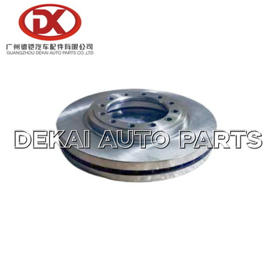 8 97387228 0 Części do ciężarówek Isuzu Tarcza hamulcowa 8973872280 FRT