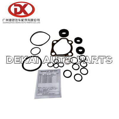 8971821110 Zestaw naprawczy pompy układu kierowniczego Isuzu NQR 4HG1 700P 8 97182111 0
