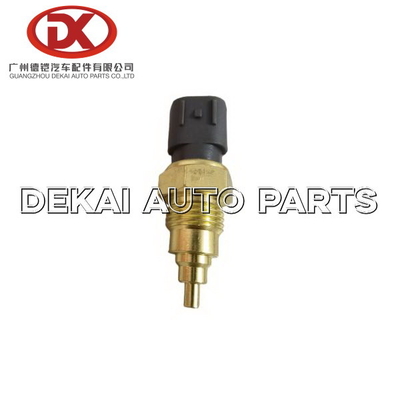 8 98023717 0 8980237170 Części elektryczne ISUZU Czujnik temperatury wody Świeca żarowa Thermo