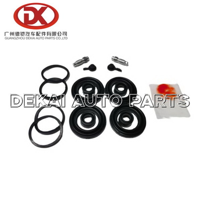 8 98018761 1 8980187611 ISUZU Części do hamulców Zestaw naprawczy zacisku D-MAX 2WD