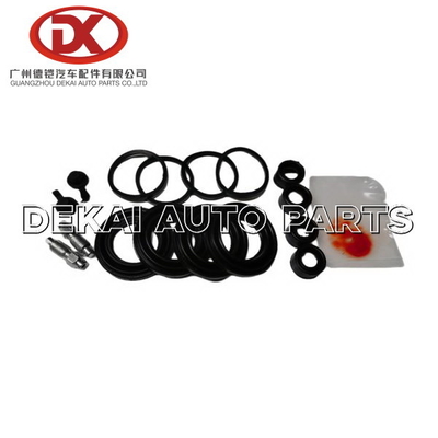 8 98018761 1 8980187611 ISUZU Części do hamulców Zestaw naprawczy zacisku D-MAX 2WD
