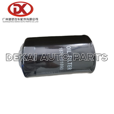1876101890 Element filtra oleju Isuzu 1 87610189 0 Fvr34 Fsr34 8943910494
