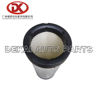 FVR FVZ 6HK1 Filtr powietrza silnika 8980714240 1876101161 8 98071424 0