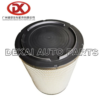 8980714230 Filtr powietrza 1876101152 8 98071423 0 ISUZU FVM GVR 6HK1