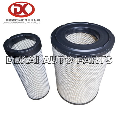 8980714230 Filtr powietrza 1876101152 8 98071423 0 ISUZU FVM GVR 6HK1