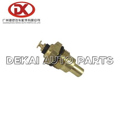 Czujnik temperatury wody ISUZU Części elektryczne 8 94235691 0 8942356910 4HG1 NKR 100P