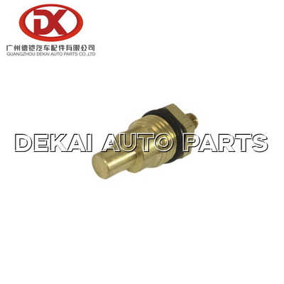 Czujnik temperatury wody ISUZU Części elektryczne 8 94235691 0 8942356910 4HG1 NKR 100P