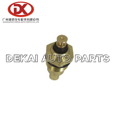 Czujnik temperatury wody ISUZU Części elektryczne 8 94235691 0 8942356910 4HG1 NKR 100P