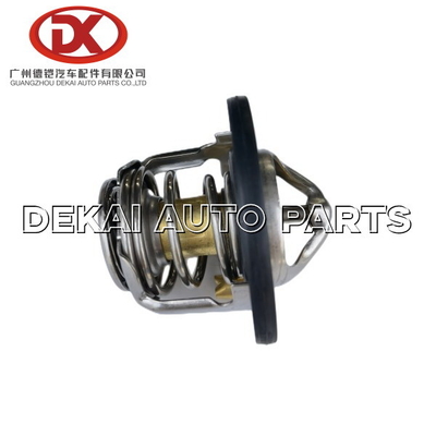 6HK1 ISUZU Termostat 8 97602393 1 8976023931 Części do maszyn budowlanych
