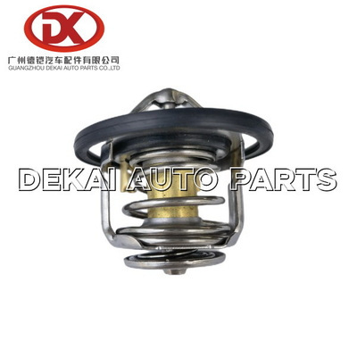 6HK1 ISUZU Termostat 8 97602393 1 8976023931 Części do maszyn budowlanych