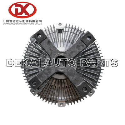 8 97367382 0 Sprzęgło wentylatora chłodnicy ISUZU 700P 4HK1 8973673820 NQR FTR