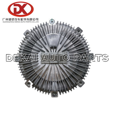 8 97367382 0 Sprzęgło wentylatora chłodnicy ISUZU 700P 4HK1 8973673820 NQR FTR