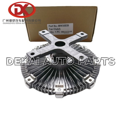 8 97367382 0 Sprzęgło wentylatora chłodnicy ISUZU 700P 4HK1 8973673820 NQR FTR