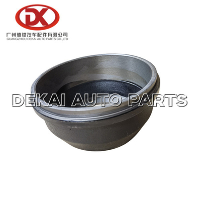 600P 4KH1 Bęben hamulcowy RR Isuzu Truck Parts 3 35027118 0 3350271180 4JH1 4JJ1 4JK1