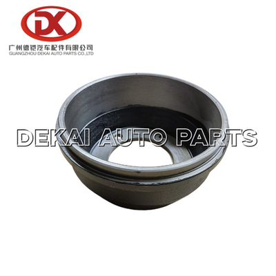 600P 4KH1 Bęben hamulcowy RR Isuzu Truck Parts 3 35027118 0 3350271180 4JH1 4JJ1 4JK1