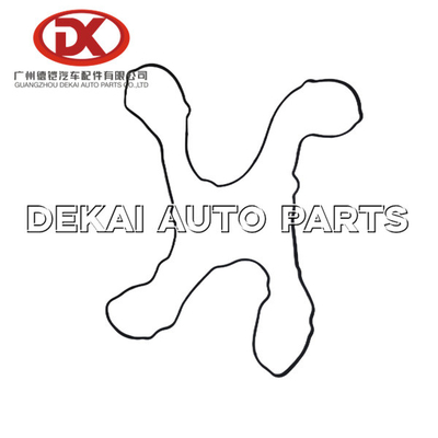 6HK1 8 94391380 0 Dolna uszczelka pokrywy zaworów 8943913800 ISUZU FVR34