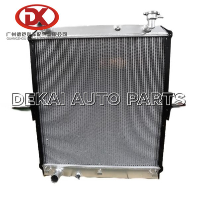 WW30045 ISUZU Klimatyzacja Części 8973331413 8 98046663 0 8-97333141 3 4HK1 Chłodnica NPR75