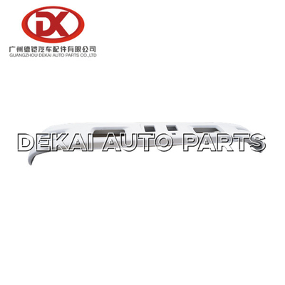 ISUZU 700P 4HK1 NPR przedni zderzak 8974056341 8974056270 8 97405634 1