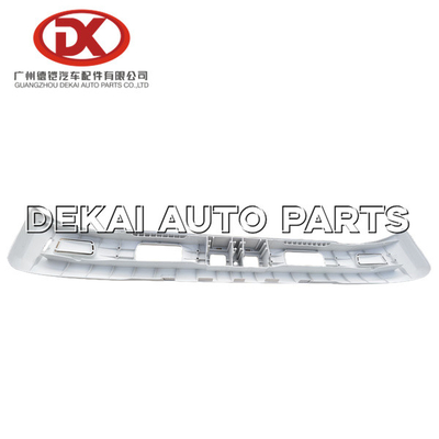 ISUZU 700P 4HK1 NPR przedni zderzak 8974056341 8974056270 8 97405634 1