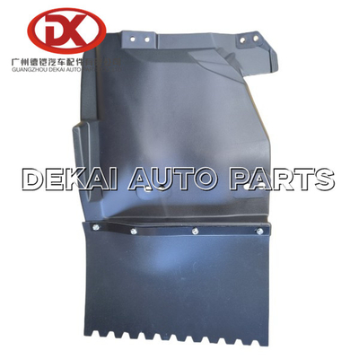 Osłona błotnika L 8980040304 Części karoserii ISUZU 4JJ1-T 4HK1-T NPR NQR 8 98004030 4 8980040295